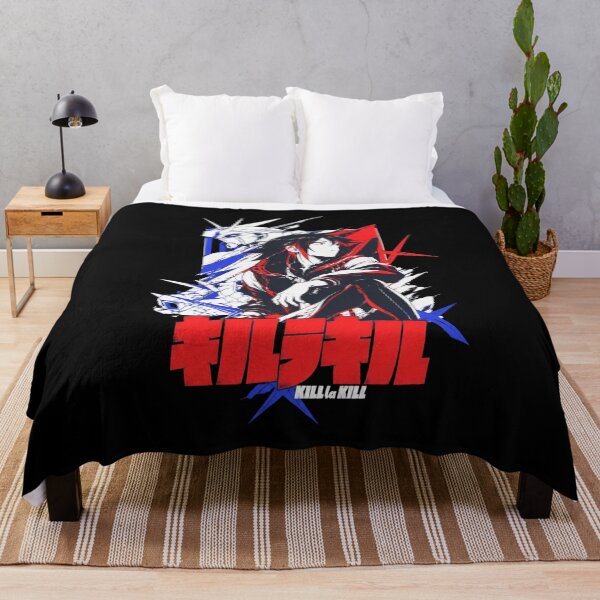 Item preview, Ryuko Matoi Anime Art designed and sold by Randalllane.