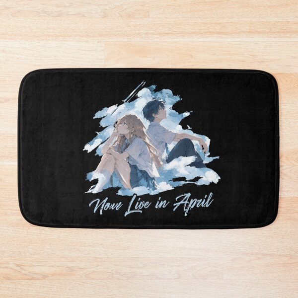 Item preview, Your Lie In April designed and sold by OrtizCarson.