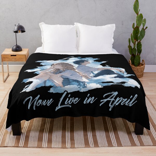 Item preview, Your Lie In April designed and sold by OrtizCarson.