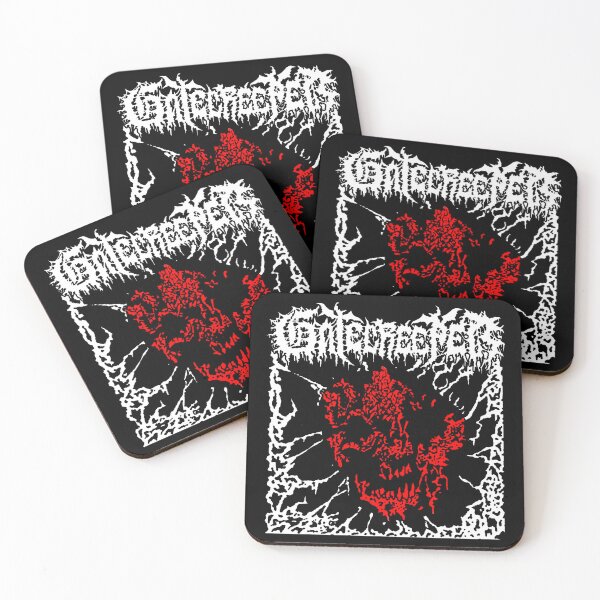 Item preview, White Framed Hardcore Band  designed and sold by VintageNuts.