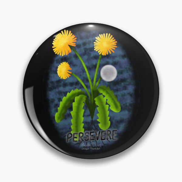 Item preview, Persevere designed and sold by dragonthorn-art.