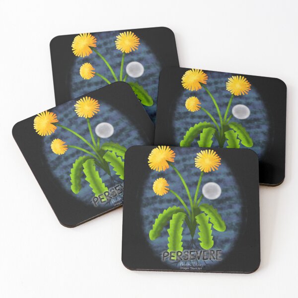 Item preview, Persevere designed and sold by dragonthorn-art.