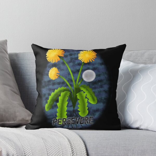 Item preview, Persevere designed and sold by dragonthorn-art.