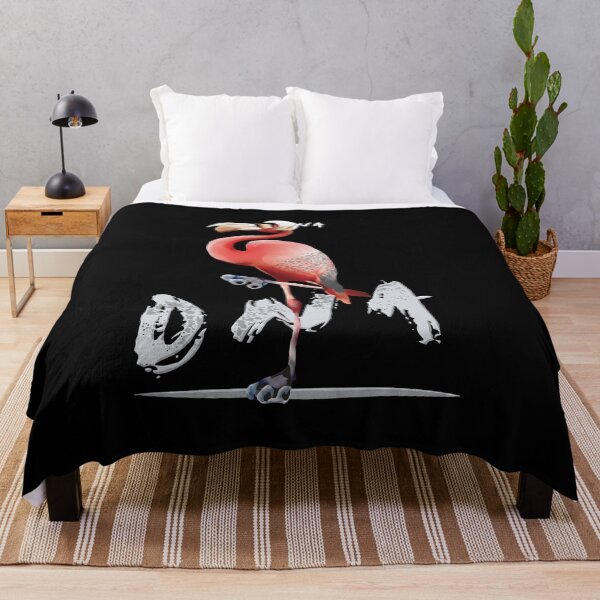 Item preview, DNA Flamingo designed and sold by theandroidvivz.