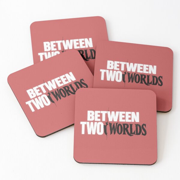 Item preview, Between Two Worlds  designed and sold by bolaAura.
