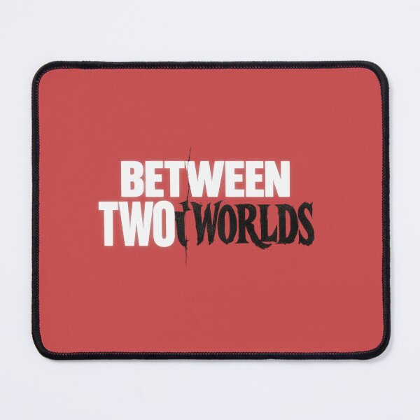 Item preview, Between Two Worlds designed and sold by bolaAura.