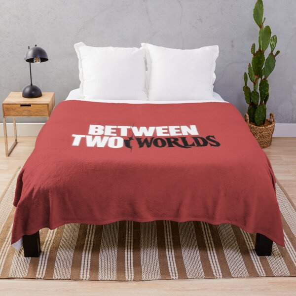 Item preview, Between Two Worlds designed and sold by bolaAura.