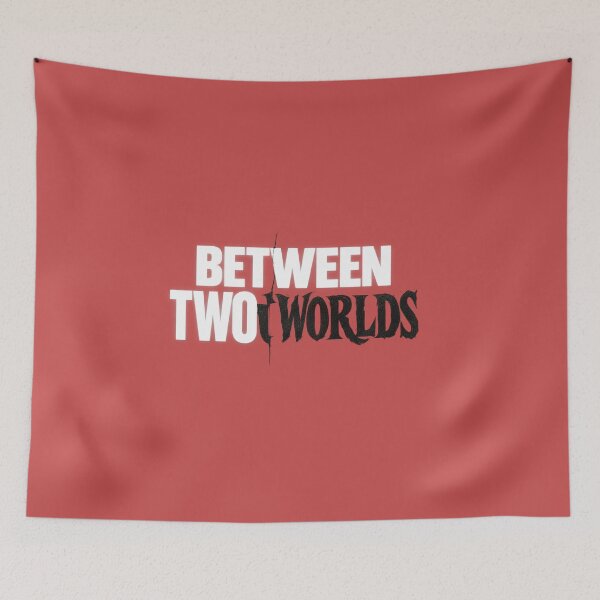 Item preview, Between Two Worlds  designed and sold by bolaAura.