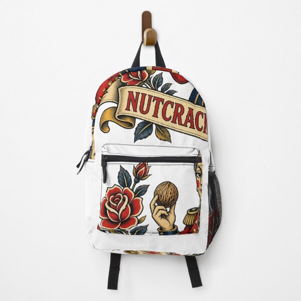 Item preview, Nutcracker Grandma Ballet Dance Nana designed and sold by HappyVibration.