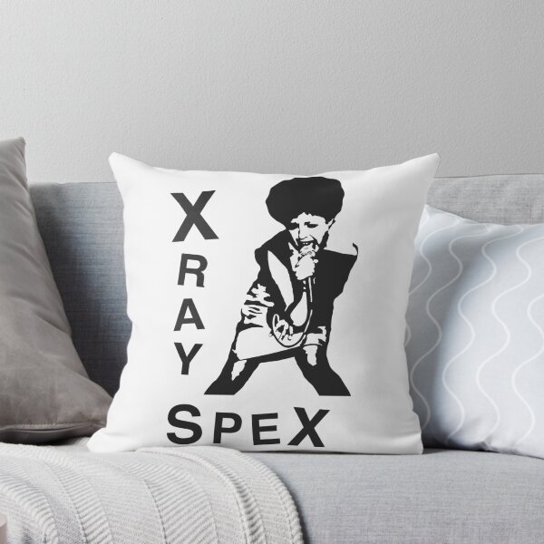 Item preview, X Ray Spex designed and sold by dimensionfourD4.
