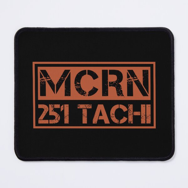 Item preview, Tachi designed and sold by Sideral Outpost.