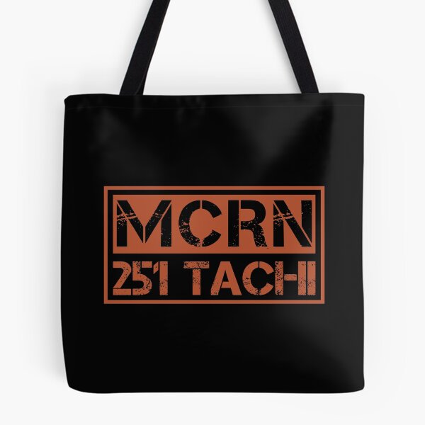 Item preview, Tachi designed and sold by Sideral Outpost.