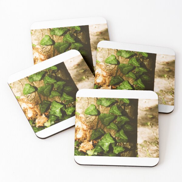 Item preview, Ivy leaves designed and sold by ART22.