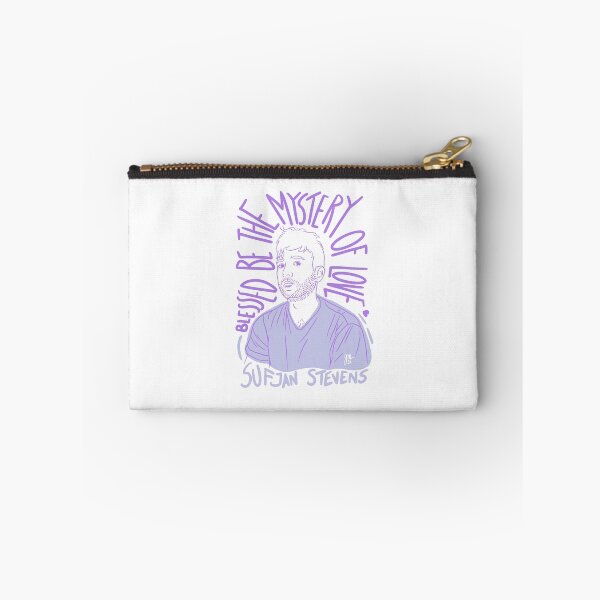 Item preview, Sufjan Stevens - Mystery of Love designed and sold by JonathanMeur.