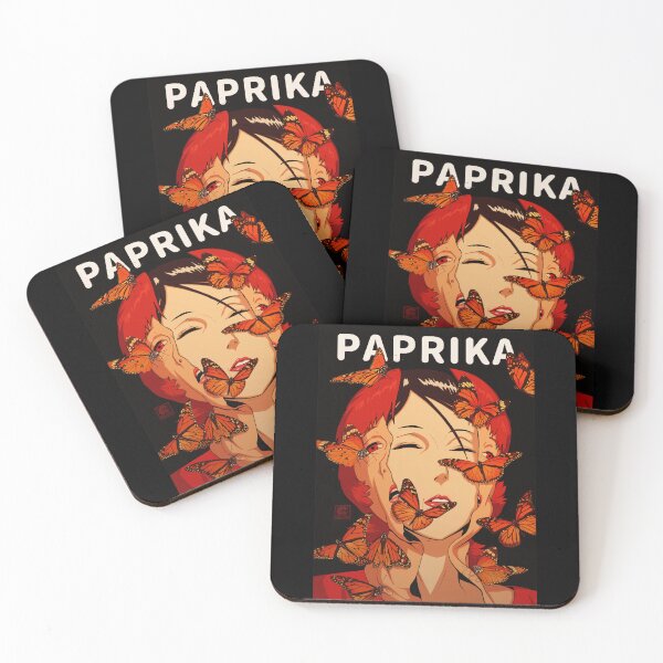 Item preview, Paprika Classic  designed and sold by vodevinfrogart.
