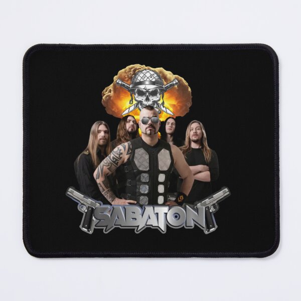Item preview, Sabaton Band Classic designed and sold by Kelly-Jos.