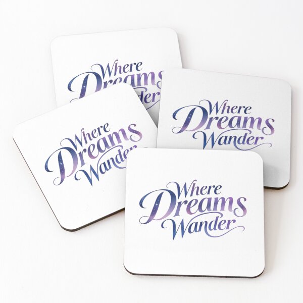 Item preview, Where Dreams Wander designed and sold by bolaAura.