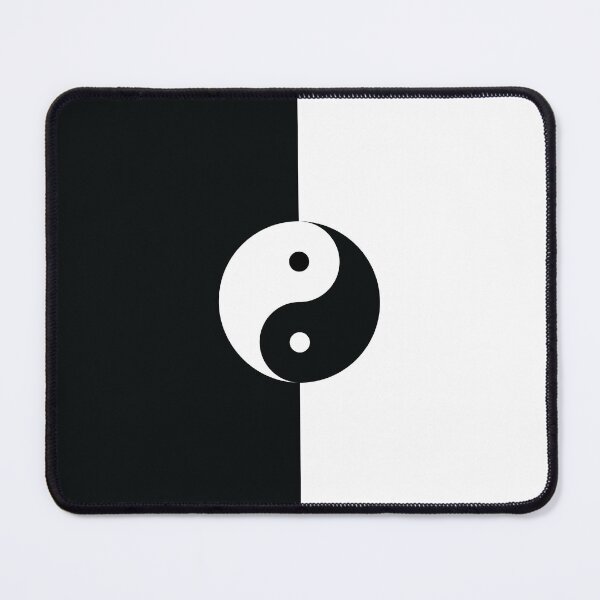 Item preview, yin yang designed and sold by nogamax.