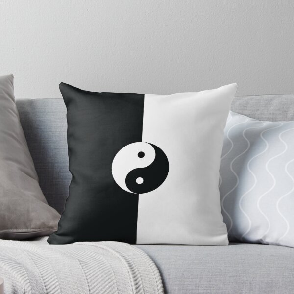 Item preview, yin yang designed and sold by nogamax.