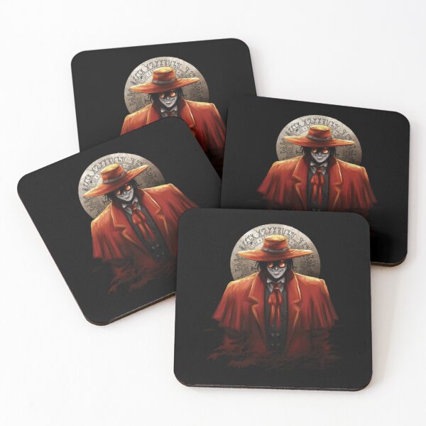 Item preview, Hellsing Alucard Classic designed and sold by sysfrynfade.