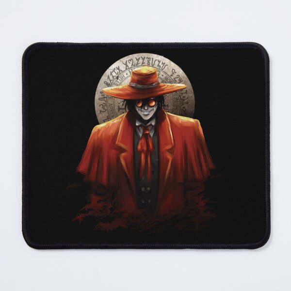 Item preview, Hellsing Alucard Classic designed and sold by sysfrynfade.