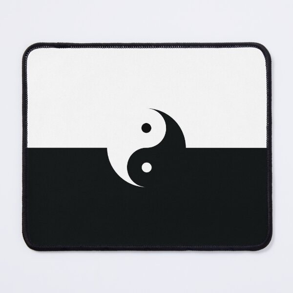 Item preview, yin yang designed and sold by nogamax.