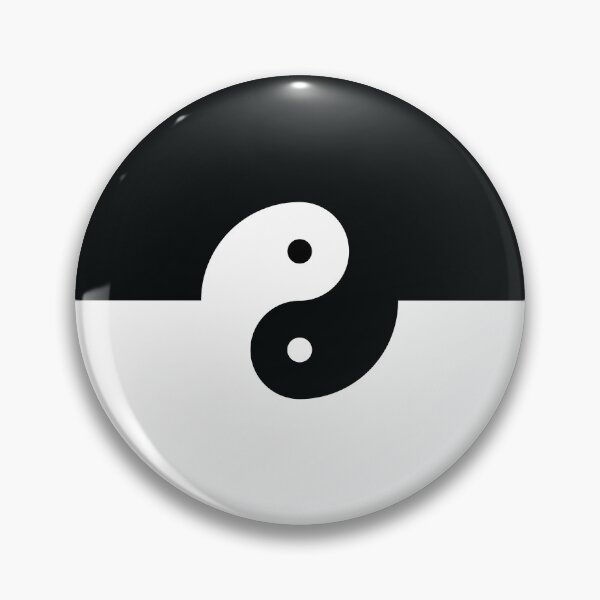Item preview, yin yang designed and sold by nogamax.