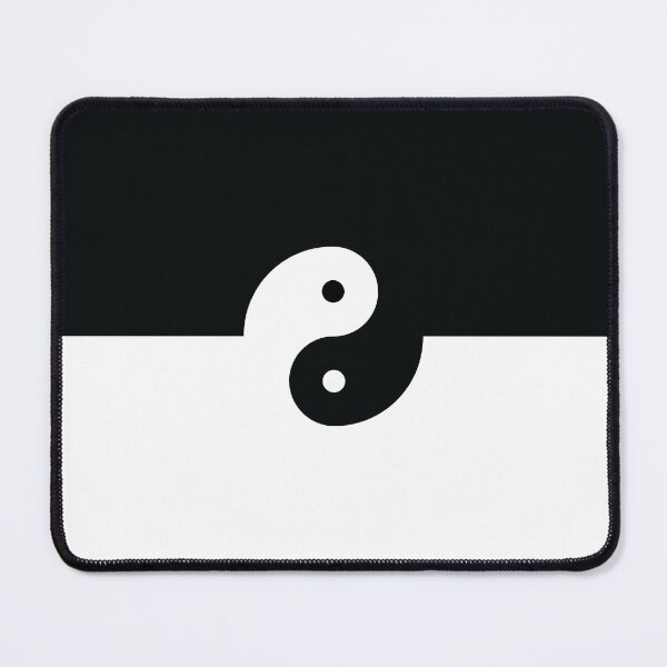 Item preview, yin yang designed and sold by nogamax.