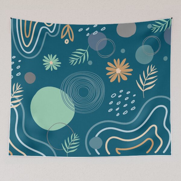 Item preview, Boho Pattern Design designed and sold by SunshineSales.