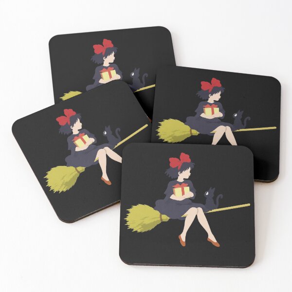 Item preview, Kiki Delivery Service designed and sold by MinchiDiep.