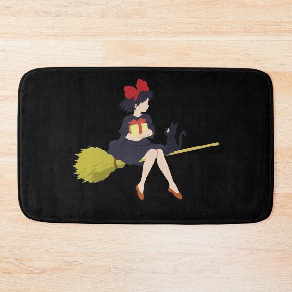 Item preview, Kiki Delivery Service designed and sold by MinchiDiep.
