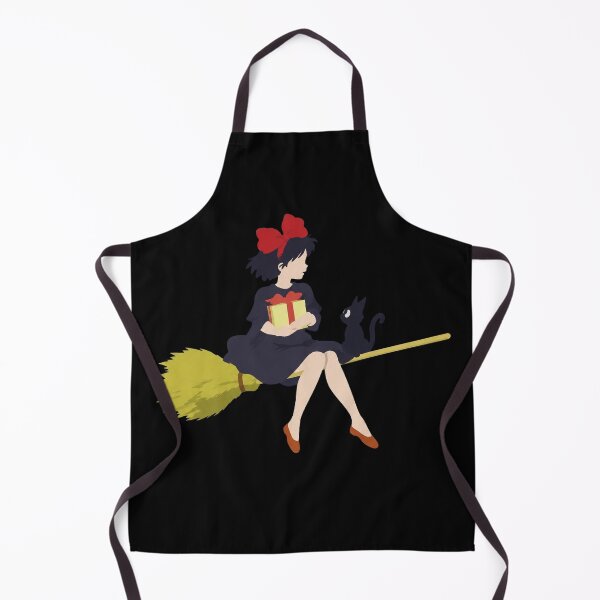 Item preview, Kiki Delivery Service designed and sold by MinchiDiep.