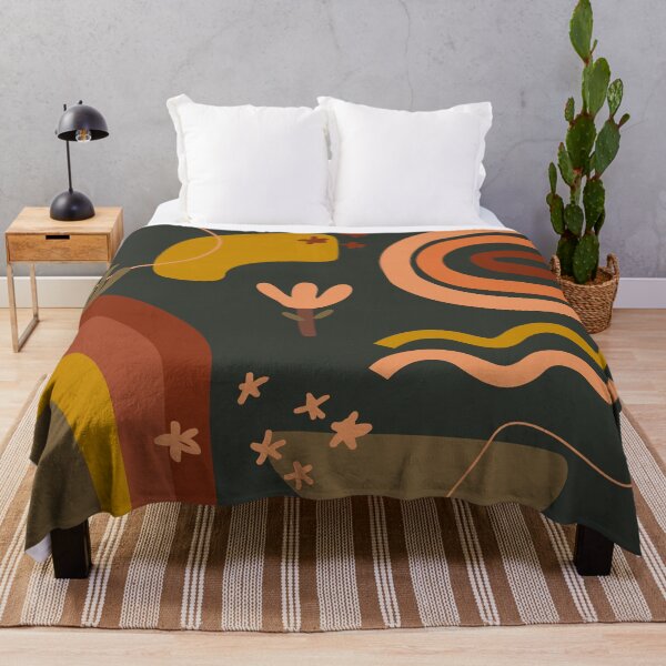 Item preview, Boho Pattern Design designed and sold by SunshineSales.