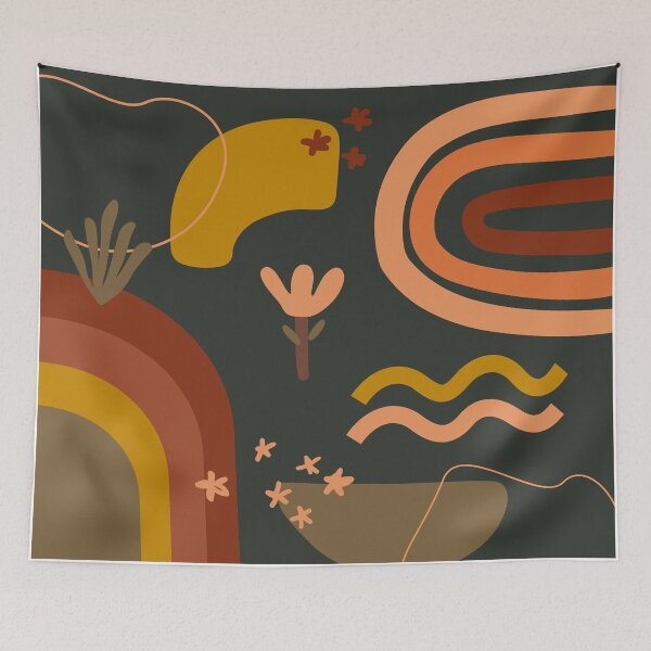 Item preview, Boho Pattern Design designed and sold by SunshineSales.