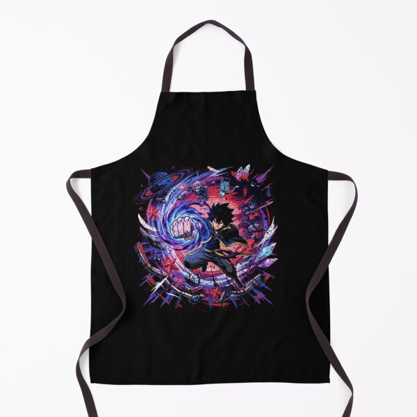 Item preview, Shiki Granbell Cosmic Punch designed and sold by veraminirap.