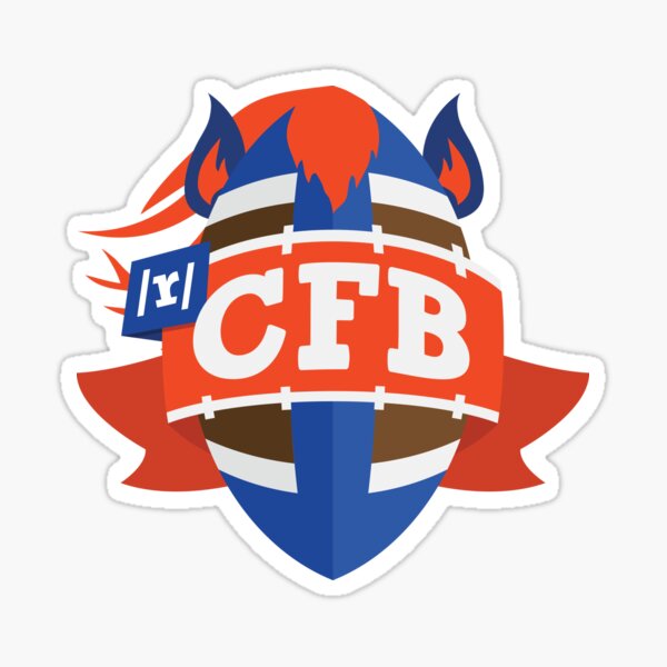 Boise Sticker