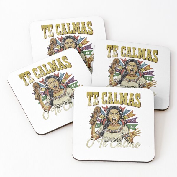 Item preview, Te Calmas O Te Calmo Te Calmas O Te Calmo designed and sold by LunaBeautiful.