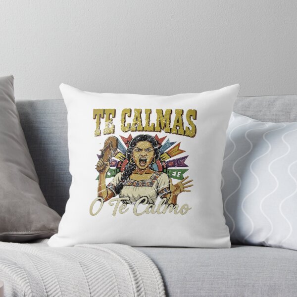 Item preview, Te Calmas O Te Calmo Te Calmas O Te Calmo designed and sold by LunaBeautiful.
