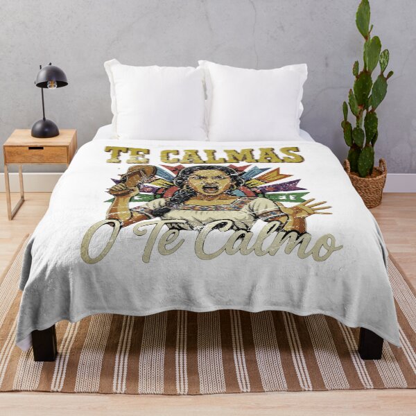 Item preview, Te Calmas O Te Calmo Te Calmas O Te Calmo designed and sold by LunaBeautiful.