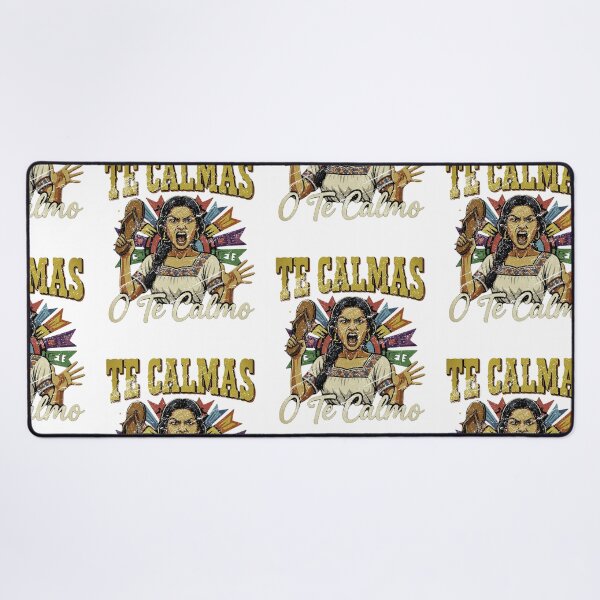Item preview, Te Calmas O Te Calmo Te Calmas O Te Calmo designed and sold by LunaBeautiful.