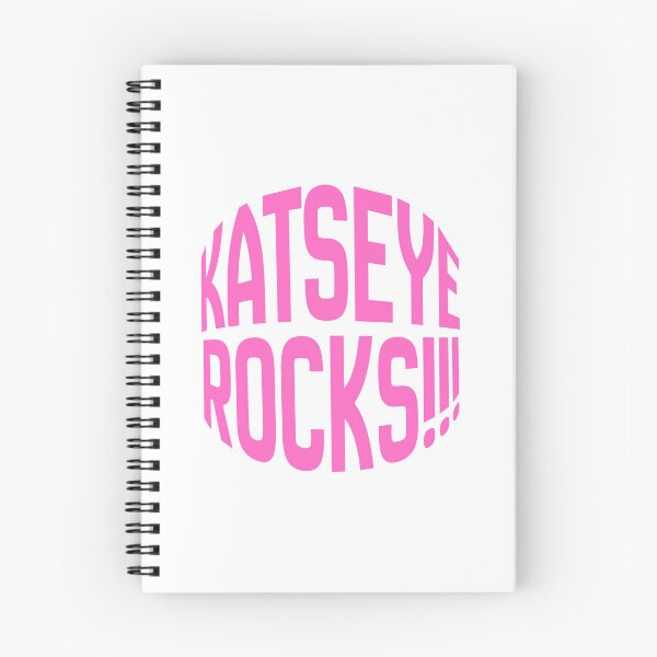 Item preview, KATSEYE ROCKS Text Kpop designed and sold by lydiamoon1.