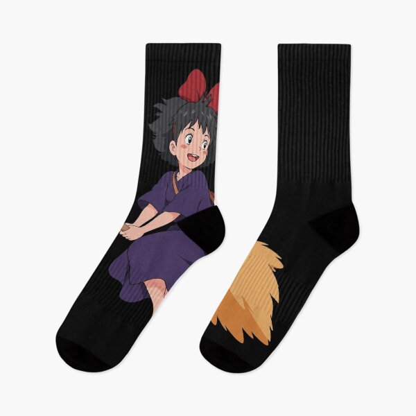 Item preview, Kiki Delivery Anime designed and sold by MinchiDiep.