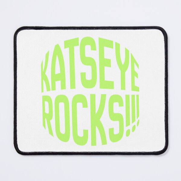 Item preview, KATSEYE ROCKS Text Kpop designed and sold by lydiamoon1.