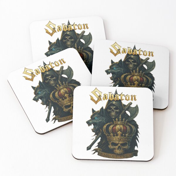 Item preview, Sabaton Vintage  designed and sold by Kelly-Jos.