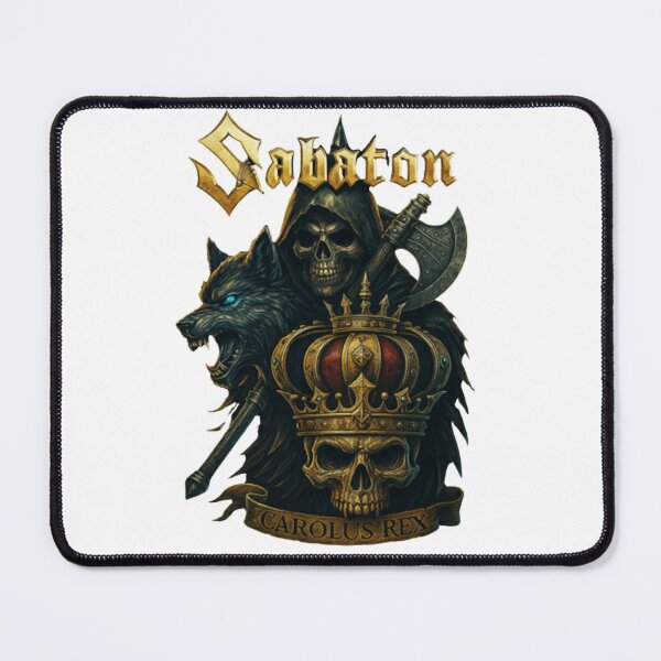 Item preview, Sabaton Vintage designed and sold by Kelly-Jos.