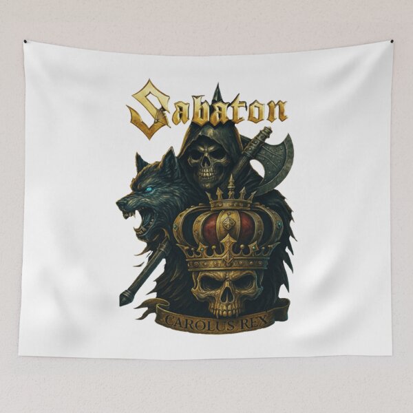 Item preview, Sabaton Vintage  designed and sold by Kelly-Jos.
