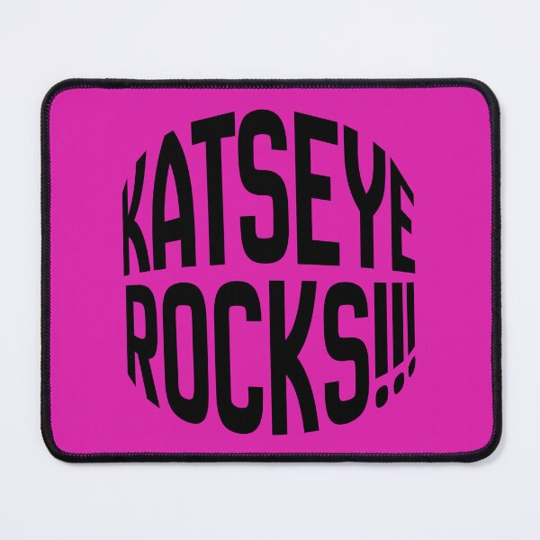 Item preview, KATSEYE ROCKS Text Kpop designed and sold by lydiamoon1.