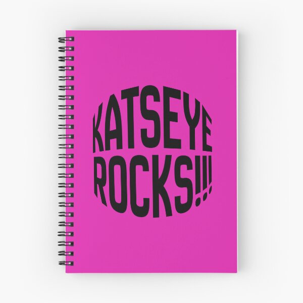 Item preview, KATSEYE ROCKS Text Kpop designed and sold by lydiamoon1.