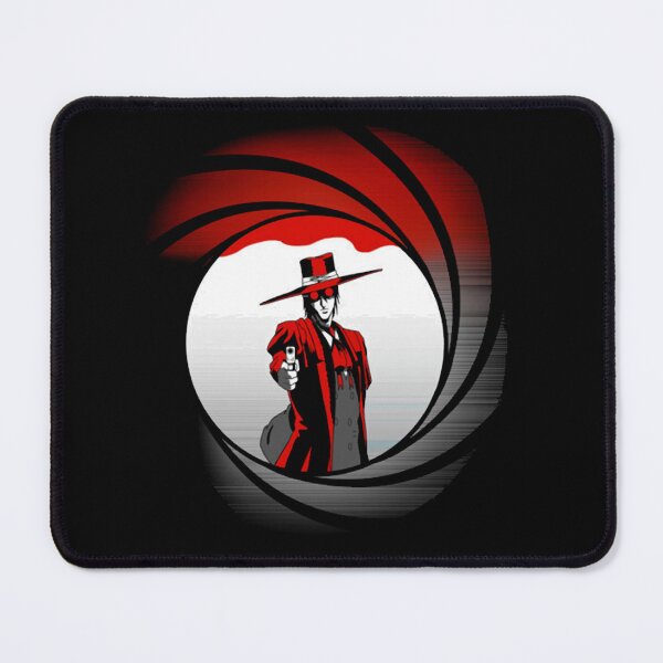 Item preview, Hellsing Alucard Classic designed and sold by sysfrynfade.