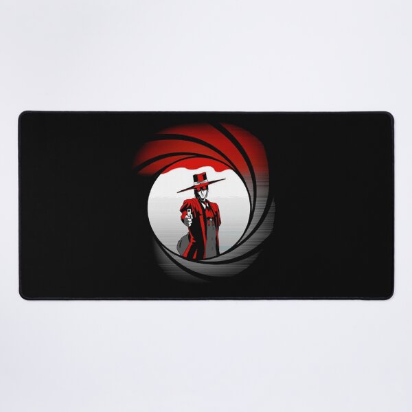 Item preview, Hellsing Alucard Classic designed and sold by sysfrynfade.